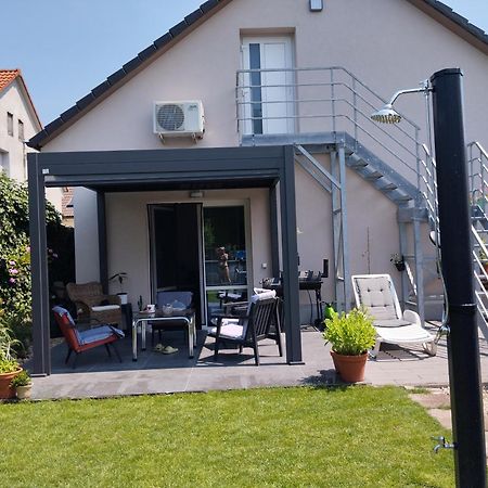 Apartman Svetla パルドゥビツェ エクステリア 写真