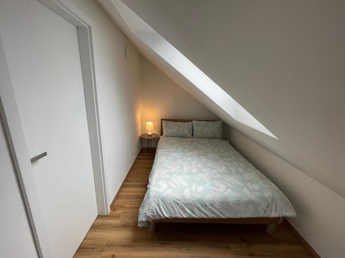 Apartman Svetla パルドゥビツェ エクステリア 写真